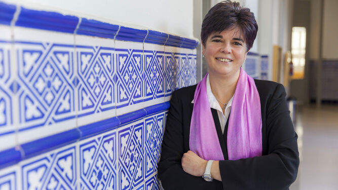 Carmen Peña García