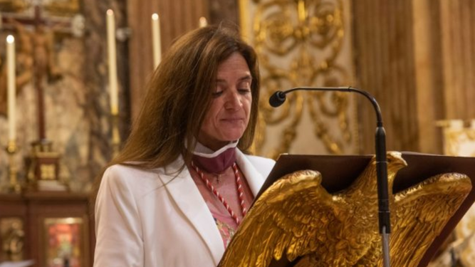 Mujer lectora