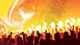 Oración de alabanza