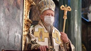 Bartolomé también se vacunará contra el coronavirus