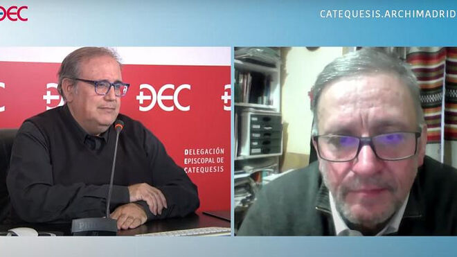 El V Curso Anual de Catequistas