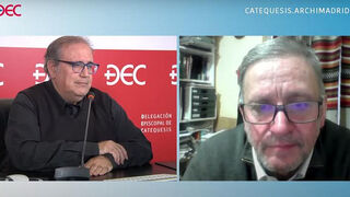 El V Curso Anual de Catequistas