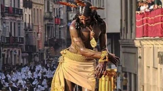 Semana Santa de Málaga