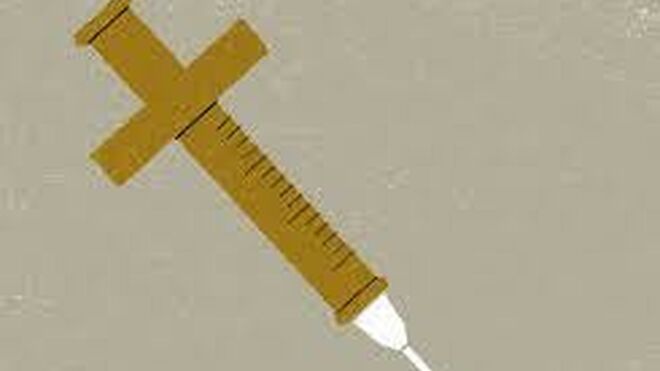 ¿Vacunas católicas?