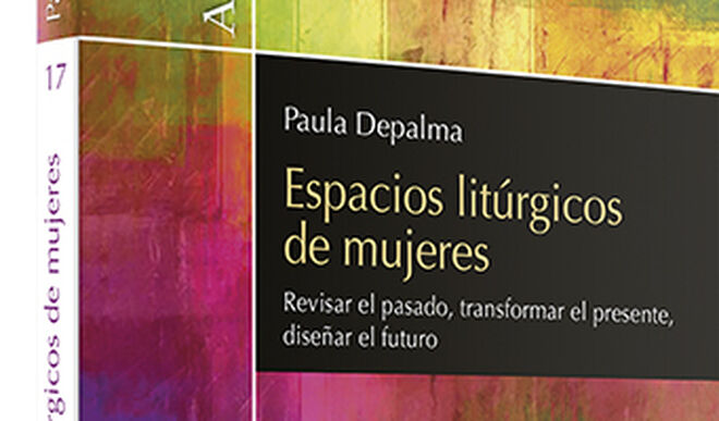 'Espacios litúrgicos de mujeres' (Verbo Divino)