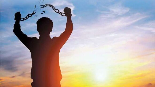 "Así como nosotros": Valor terapéutico de perdonar y perdonarse