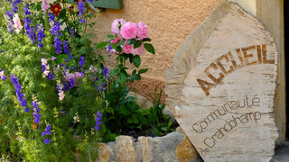 Comunidad Grandchamp