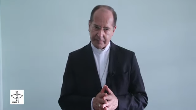 Mons. Walmor Oliveira de Azevedo