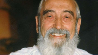 Esteban Gumucio Vives