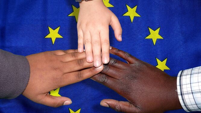 CRISTIANOS SOCIALISTAS E INMIGRACIÓN
