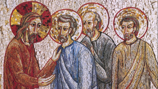 Seguimiento de Jesús