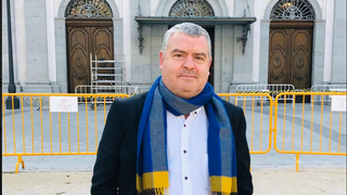 Jose Antonio Vázquez Taín