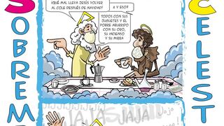 Sobremesa Celestial 15_01_2021