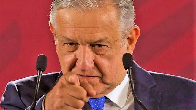 Autoritarismo presidencial, desmantelando la democracia