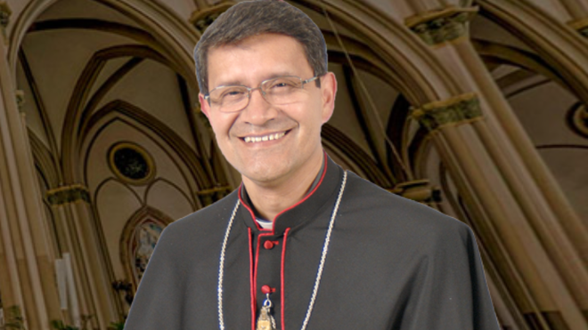 Luis Cabrera