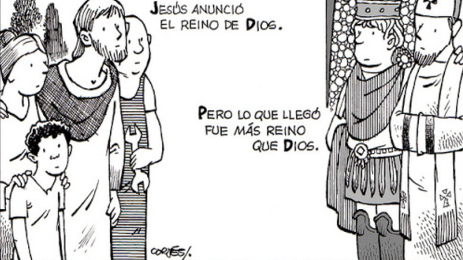 Reino de Dios