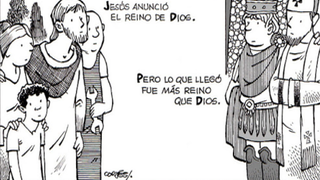 Reino de Dios