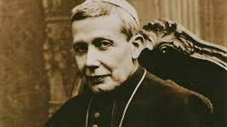 Beato Marcelo Spínola (El abogado de los pobres)