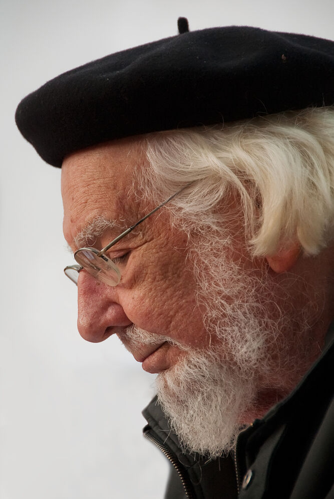 Ernesto Cardenal