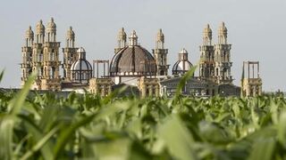 Basílica del Palmar de tTroya