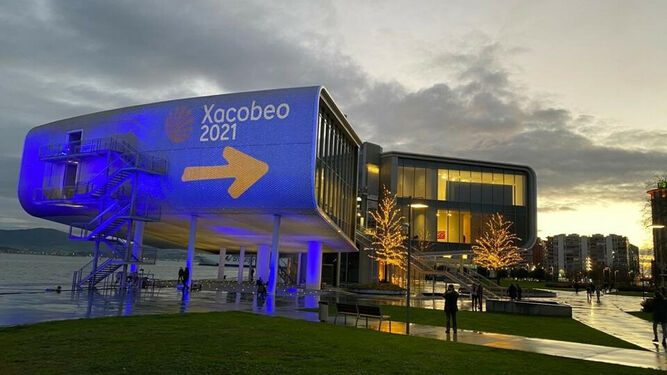 Xacobeo 2021