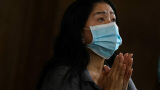 Iglesia de Filipinas