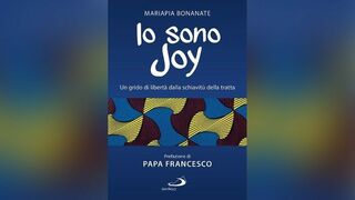 Io sono Joy, de Mariapia Bonanate