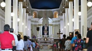 Y después de la pandemia ¿volverán los cristianos al templo?