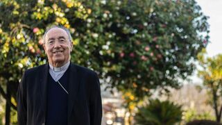 Monseñor Jorge Ferreira da Costa Ortiga, Arzobispo de Braga y Primado de Portugal