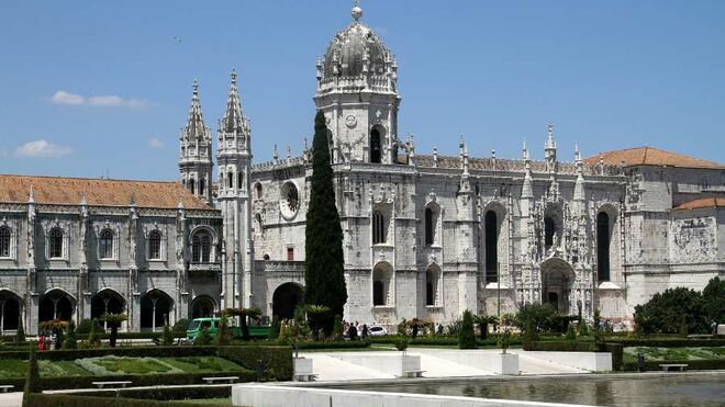 Portugal