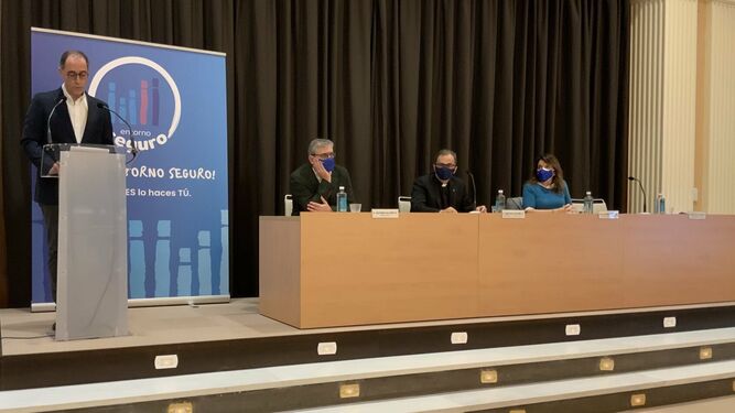 Los jesuitas piden perdón por los abusos