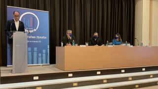 Los jesuitas piden perdón por los abusos