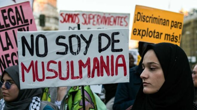 Contra la islamofobia