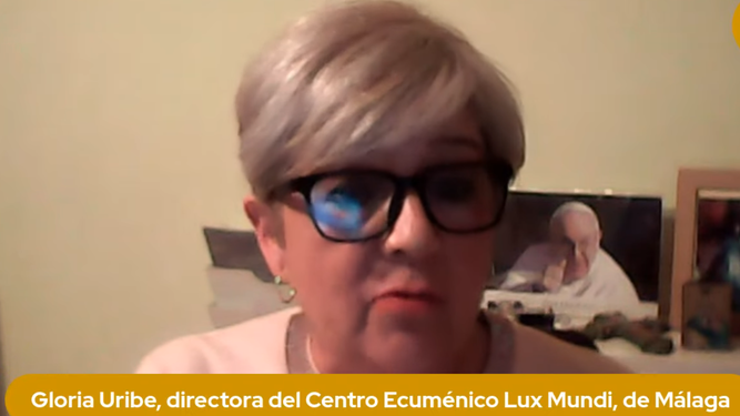 Gloria Uribe
