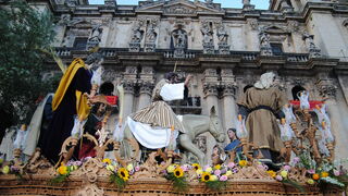 No habrá procesiones de Semana Santa en Jaén