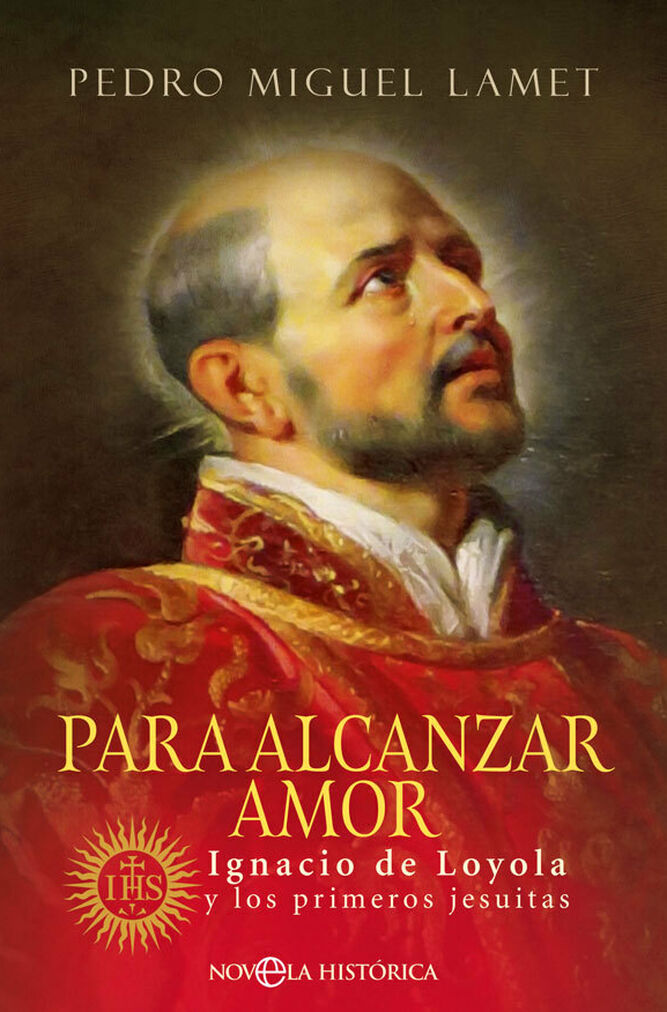 'Para alcanzar amor' Esfera de los Libros