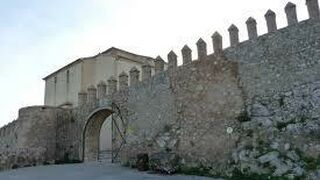 Murallas de Artá