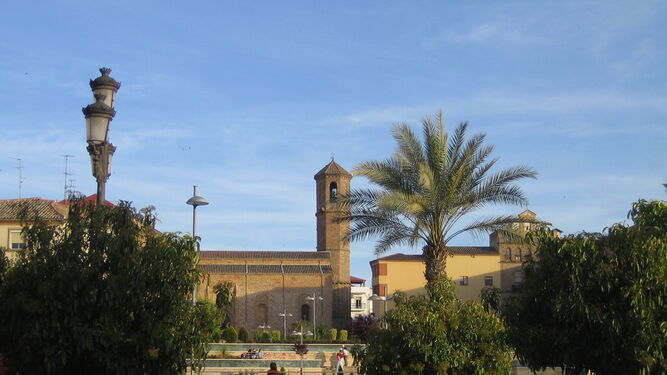 Linares