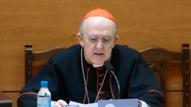 Carlos Osoro