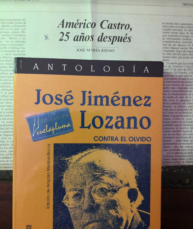 Jiménez Lozano