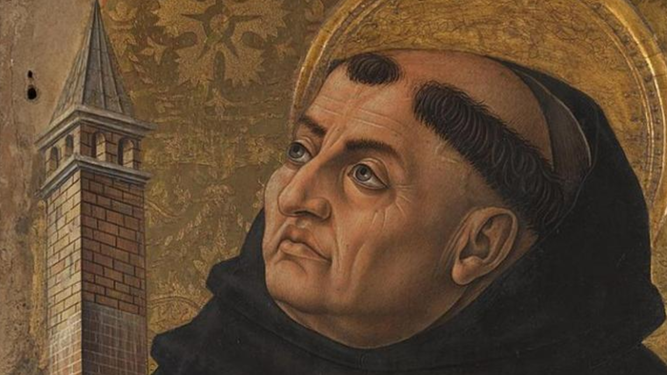 Santo Tomás de Aquino
