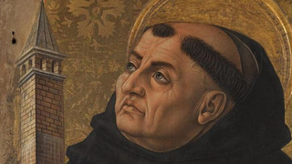 Santo Tomás de Aquino