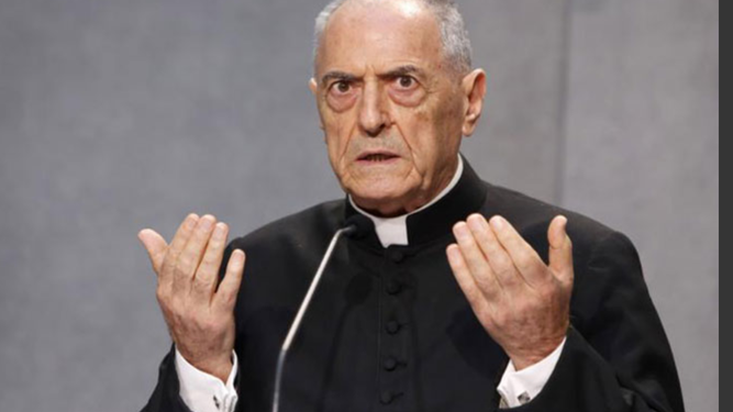 Vito Pio Pinto