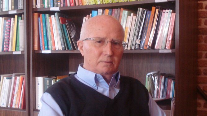 Jesús Espeja