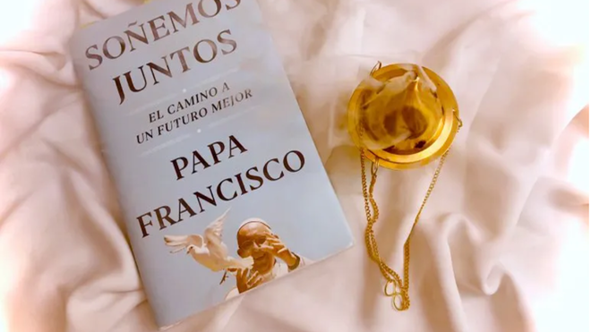 Los sueños del Papa