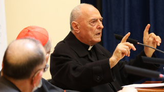 Vito Pio Pinto, Osoro y Omella