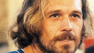 Claudio Lepratti, el "Ángel de la bicicleta"