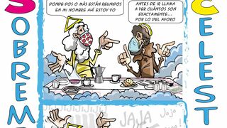 Sobremesa Celestial 22_01_2021