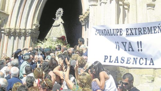 Guadalupe, extremeña