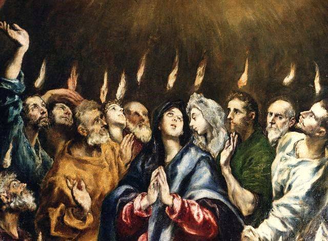 pentecostes